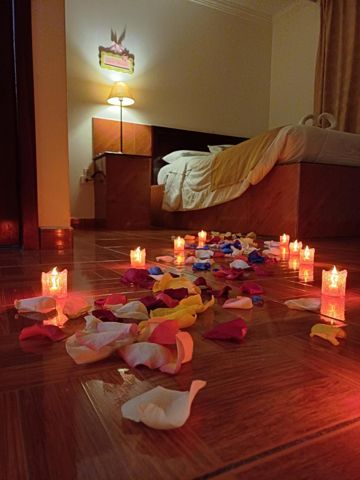 La Rosario Hotel Quito Kültér fotó